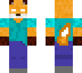 neko herobrine