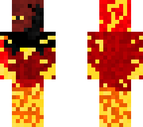 nether man