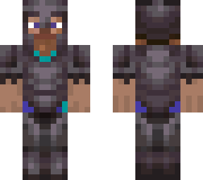 netherite