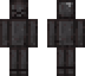netherite