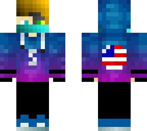 new skin (i give up lol)