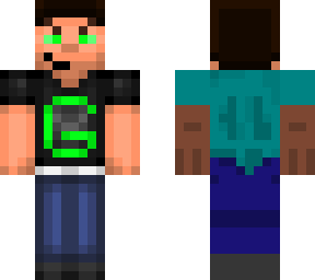 new skin 3