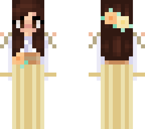 new world skin from base