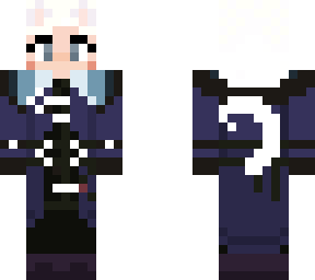 nick - final fantasy online (3.0)