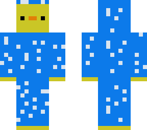 night duck