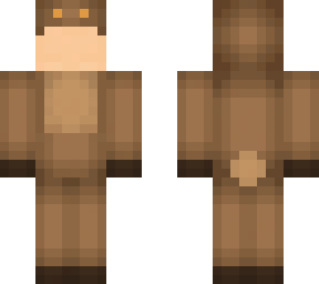 no-visor moosecraft