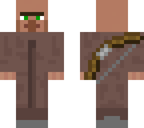 noob viilager