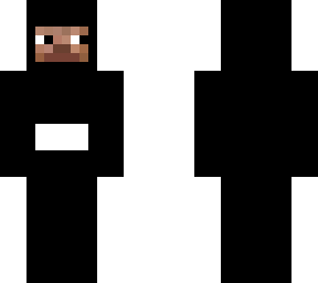 not my skin just recolored