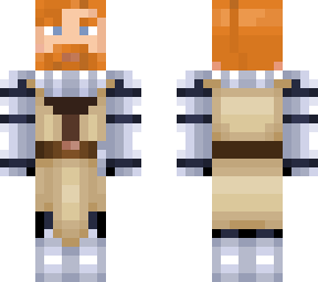 obi-wan kenobi