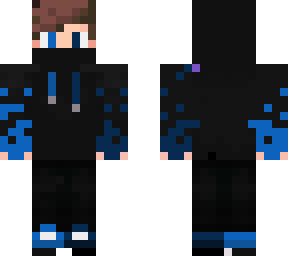 ocean guy