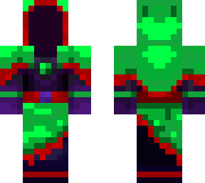 old pixel