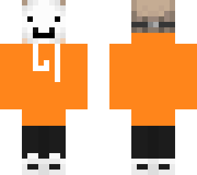 orange dream