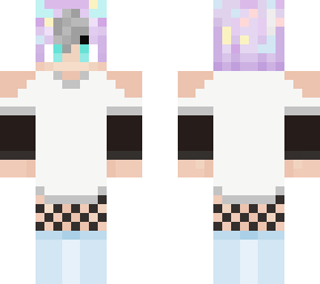 oscar(bf main oc)