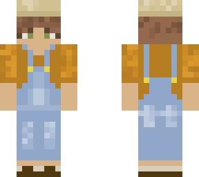 overalls