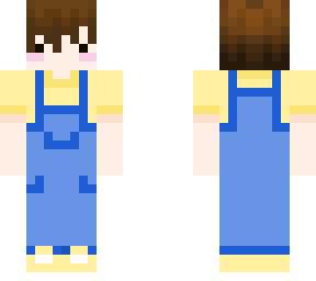 overalls