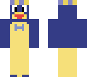 pablo from backyardigans