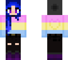 pan!
