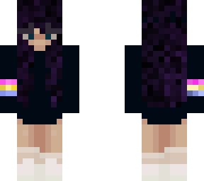 pan e-girl