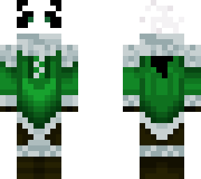 pandaer