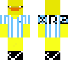 pato de racing