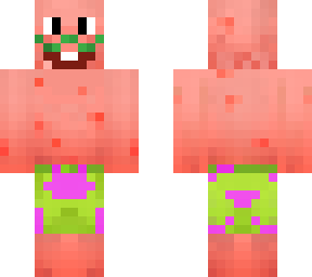 patrick