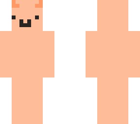 peach devil
