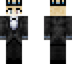 personal skin thing