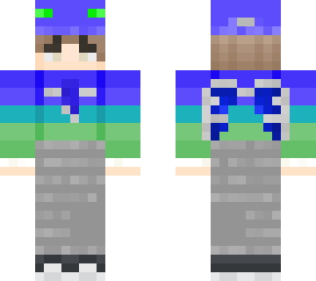 phantom boi <33