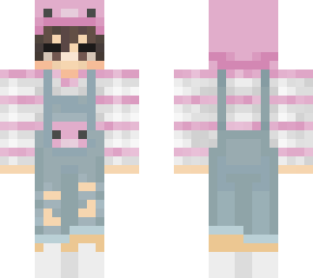 pig boy