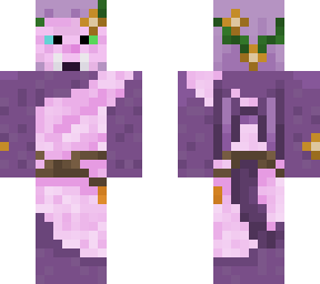 piggy wisteria