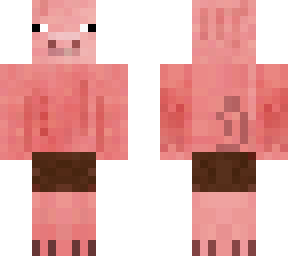 pigman