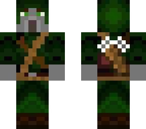pilliger ranger