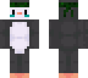 pingu tactico
