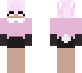 pink.