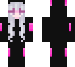 pink flash