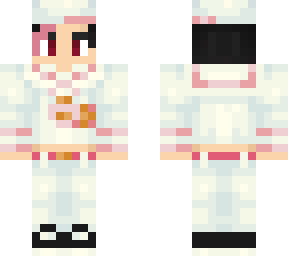 pink yoshikage kira (re-color of imoffbye's model)