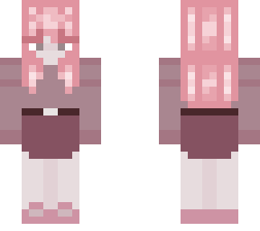 pinkie