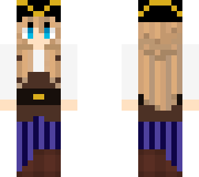 pirate