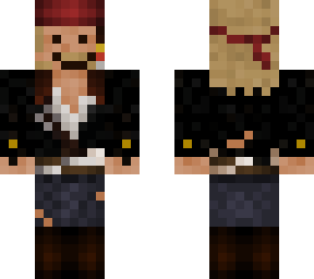 pirateklive