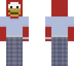 pj penguin