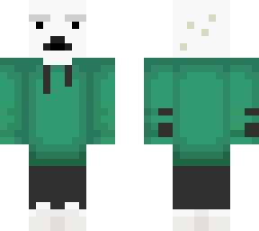 polaraxe