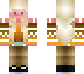 porky girl