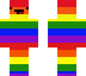 pride