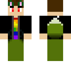 pride alpha
