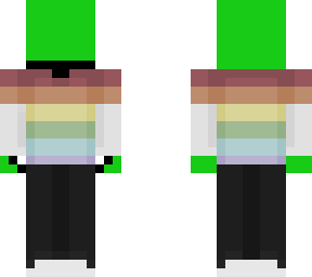 pride dream