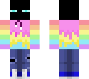 pride endie