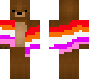 pride les bear lol