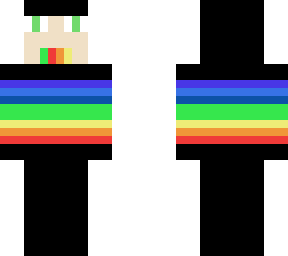 pride man