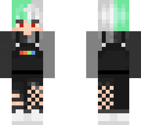 pride overalls