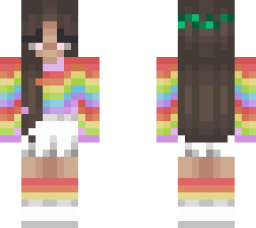 pride skin - pan addition